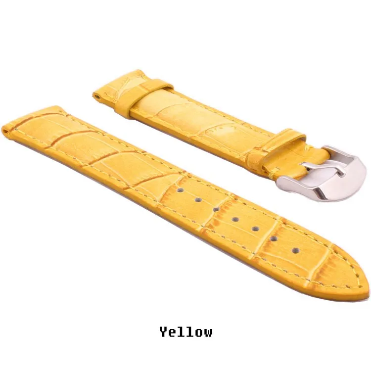 L20AAA01-Yellow_20mm_Genuine leather_D
