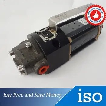 

4.5L/min Mini Oil Pump Low Noise Car Use