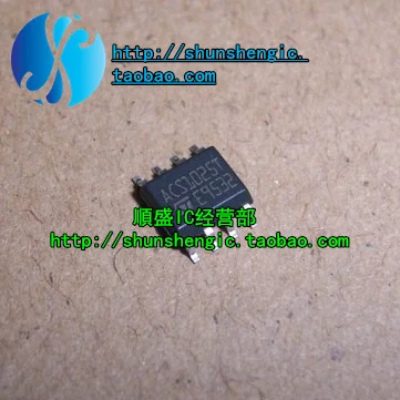ACS1025T ACS102 5T1 SOP8 new Electrolux machine SMD IC chip|chip ...