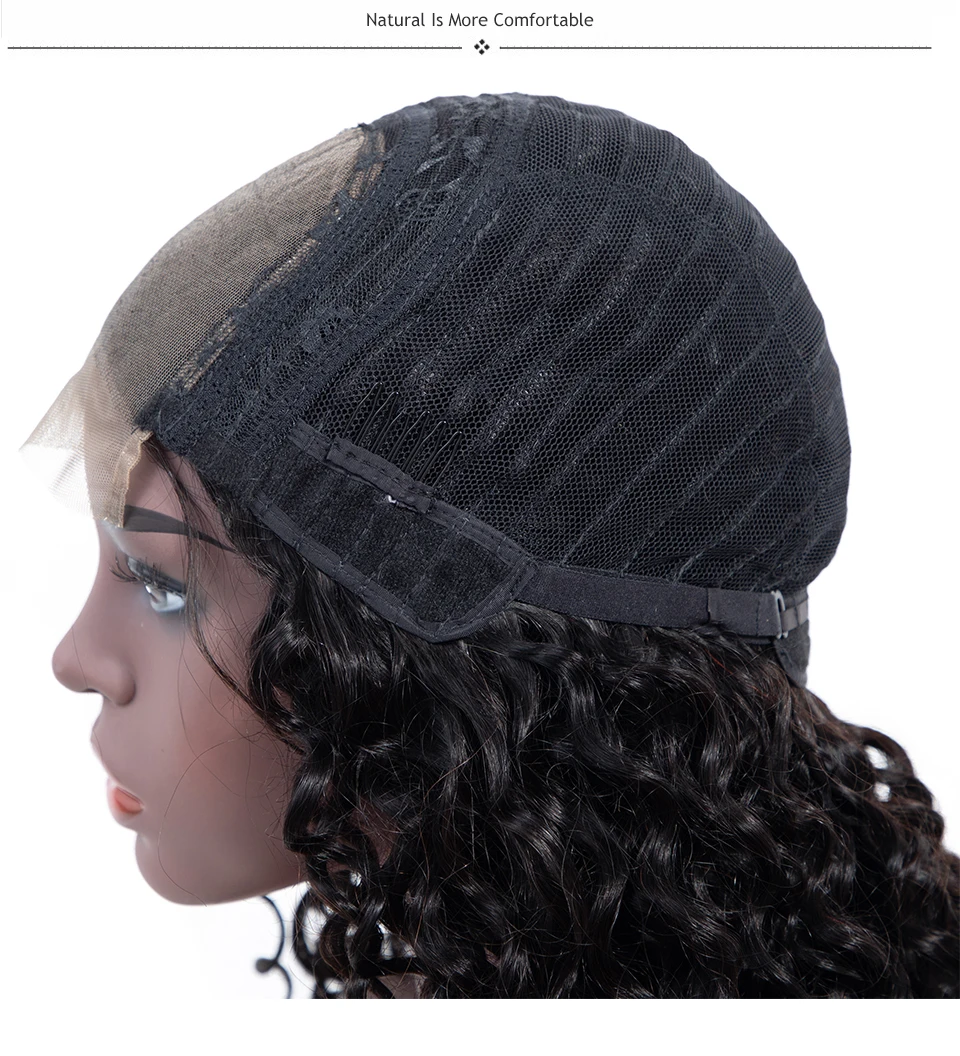 lace frontal wigs