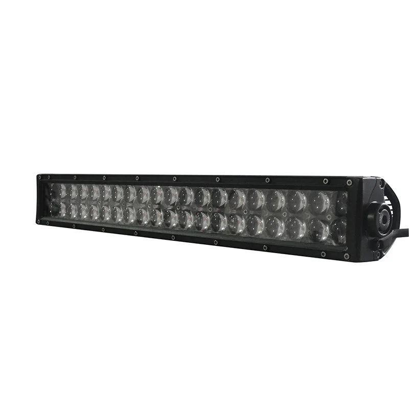 

72w Led Light Bar 14 22 32 Inch 6000K CREE CHIP 4D 5D Reflector Hign Low Beam For Car Tractor Truck 4x4 SUV ATV 12V 24V Hunting