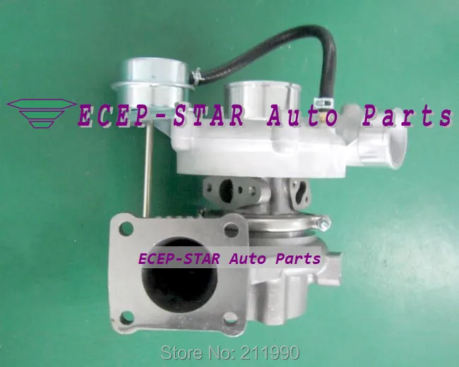 CT26 17201-58020 1720158020 17201 58020 Turbine Turbo Turbocharger For TOYOTA Dyna Truck 1984-1994 Engine 13BT 3.4L;14BT 3.7L (2)