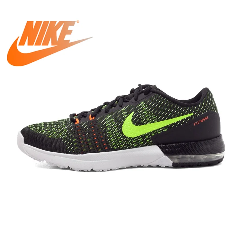 

Authentic NIKE AIR MAX TYPHA Men's Running Shoes Sneakers Sports Outdoor Walking Jogging Sneakers Comfortable Athletic 820198