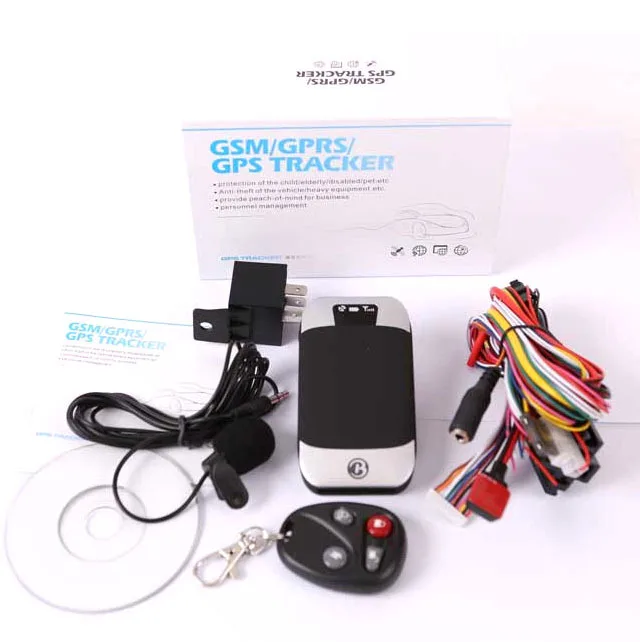 

Low price New Car GPS tracker GSM Gps personal vehicle tracker GPS303D Vehicle gps tracker Free Google maps