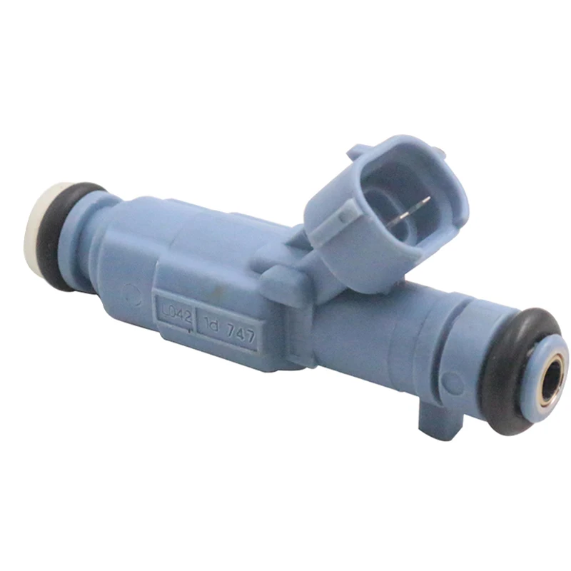YAOPEI New 35310-2G300 Fuel Injector For Hyundai Santa Fe Sonata Kia Forte Optima Rondo 2.4 353102G300 High Quality
