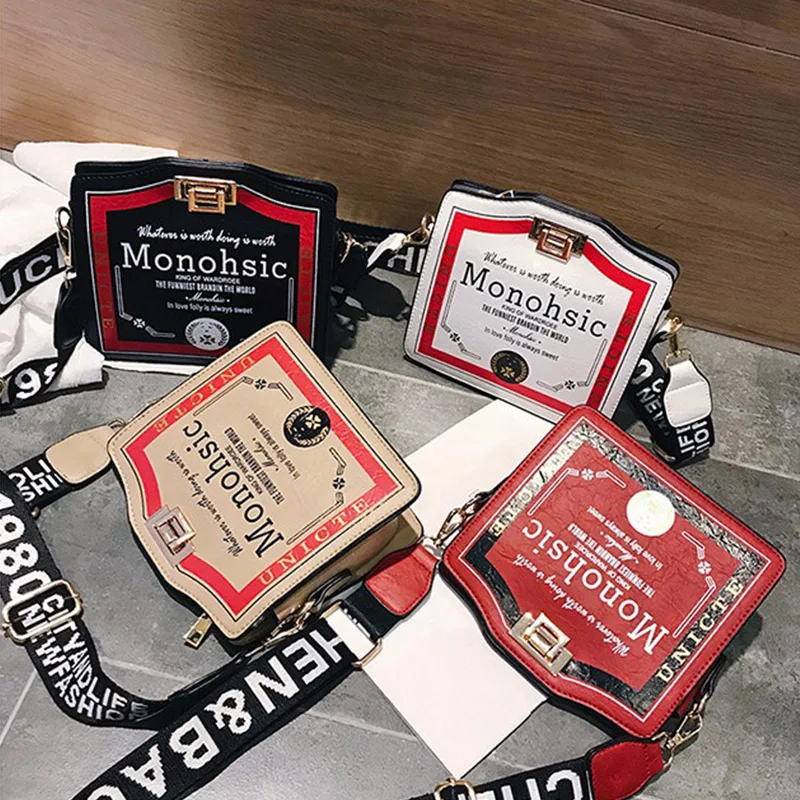 “ Sacos de Noite Mn861 Meloke 2019 Novo Diamante