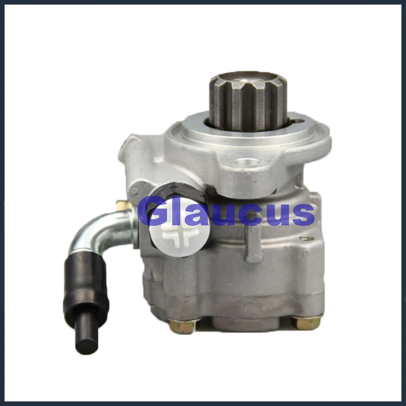 

1KD 1KDFTV 2KD 2KDFTV power steering pump for Toyota Land cruiser Hilux 2494cc 2982cc 2.5 3.0 D-4D 3.0L 2.5L 2003- 44310-OK040