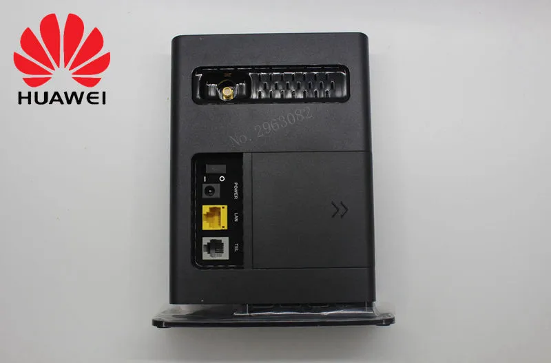  Unlocked Used Huawei E5172as-22 E5170 4G LTE Mobile Hotspot Gateway 4G LTE WiFi Router Dongle 4G CP