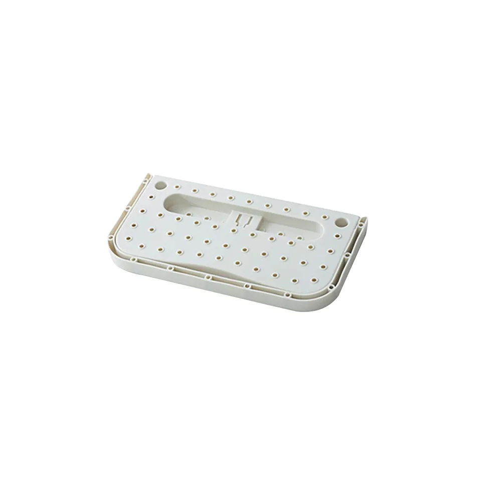 الفضاء توفير عرض طوي العملي حامل خزانة رف للأحذية لكمة شحن رف التخزين حامل شنقا الحائط المنزل