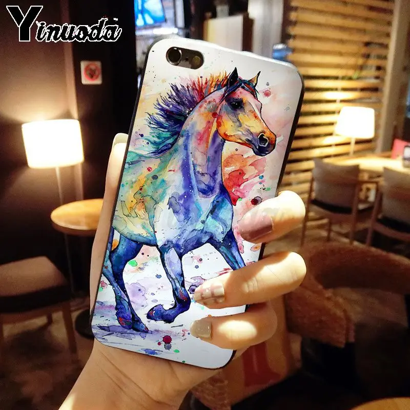 horse animal