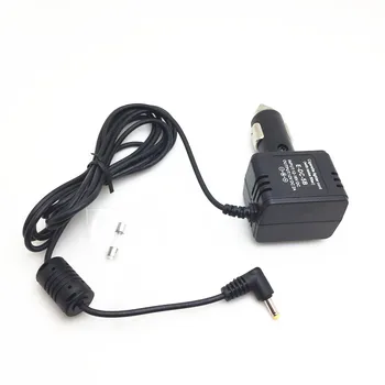 

for YAESU VX-6R VX-7R VX-8DR FT1 DRFT-60R locomotive charged with E-DC-5B vehicle