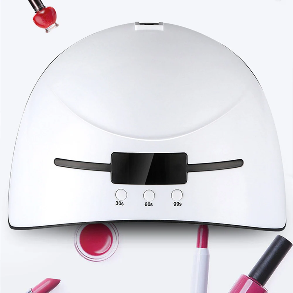 

36W Nail Dryer LED UV Lamp USB Cable Sun Light Lamp for Nails All Gel Nail Polish Curing Dryers Machine Nail Art Manicure Tools
