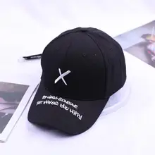 DOLEFT регулируемая бейсболка для мужчин и женщин мультфильм Вышивка буквы папа шляпа хлопок наклейки уличная шляпа для стрельбы