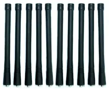 10 x VHF Antenna For Motorola Radios font b Walkie b font font b Talkies b