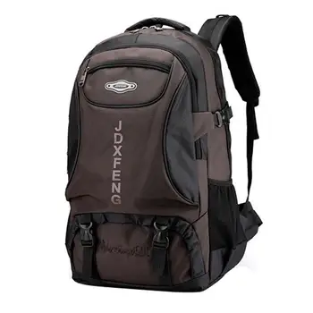 

Travel Bag Sports Large Capacity Backpack Outdoor Travel Mountaineering Bag