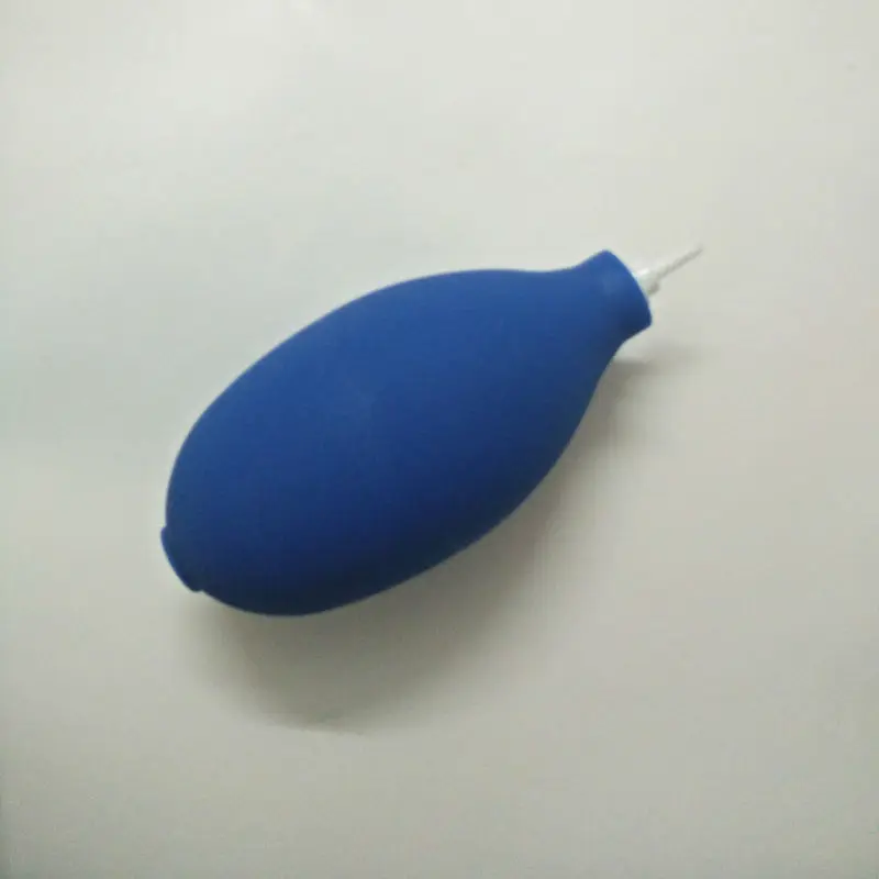 Mini Small Air Blower Ultra Precise Compressed Dust Blower Squeeze Cleaning Rubber Blower Pump Duster Cleaner (2)
