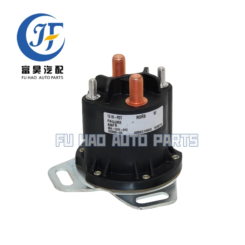 Originale Solenoide Sostituisce Trombetta 684-1241-012 6841241012
