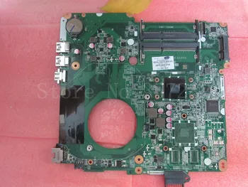 

Free Shipping FOR HP PAVILION TOUCHSMART 15 15-N AMD A6-5200M SERIES laptop motherboard DA0U93MB6D0 734827-501 734827-001