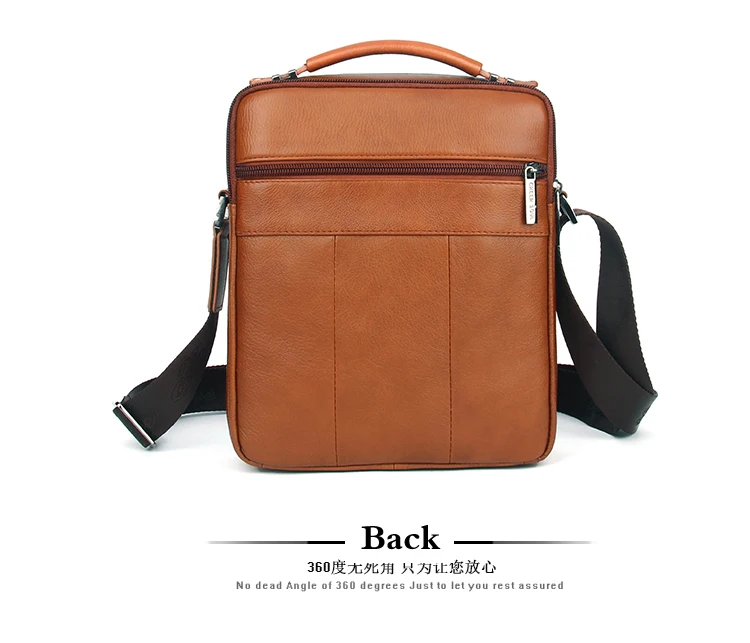 Bolsa a tiracolo