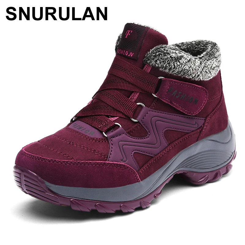 trendy winter shoes 2018