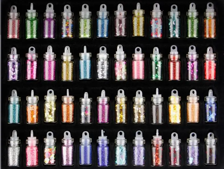 48 color