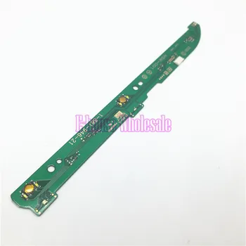 

[20PC/ LOT] Wholesale Price For Power Switch Board Replacement For Play Station 3 PS3 slim 2500 Game Console