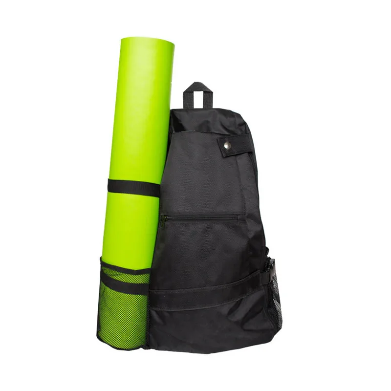 esportes fitness ginásio mochila viagem yoga almofada caso