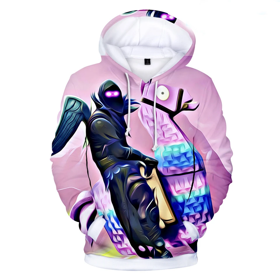 2019 3D Battle Royale Hoodie Sweatshirt Fortnit Game Men Women Hoodies Hooded Sweatshirt Streetwear Fortniter Clothes Boys Girls 2019 3D Battle Royale Hoodie Sweatshirt Fortnit Game Men Women Hoodies Hooded Sweatshirt Streetwear Fortniter Clothes Boys Girls