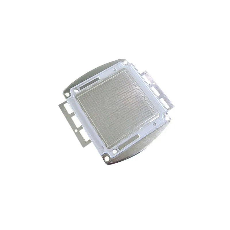 

High power integrated UV purple LED light beads 300W 365nm 375nm 385nm 395nm 400nm 410nm 420nm free shipping