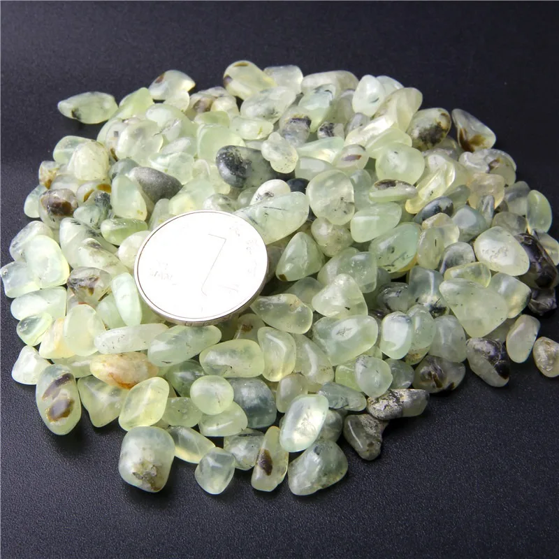 20g 50g Natural Stone Rock Gravel Crystal Tumble Stone Minerals gravel specimen stone Energy Decorative Stone Fish Tank stone