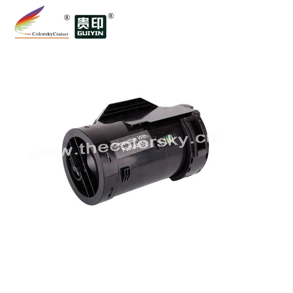 (Φ) BK Φ для Xerox DocuPrint M355 M355DF P355 P355D ct( 10k страниц) | Компьютеры и офис