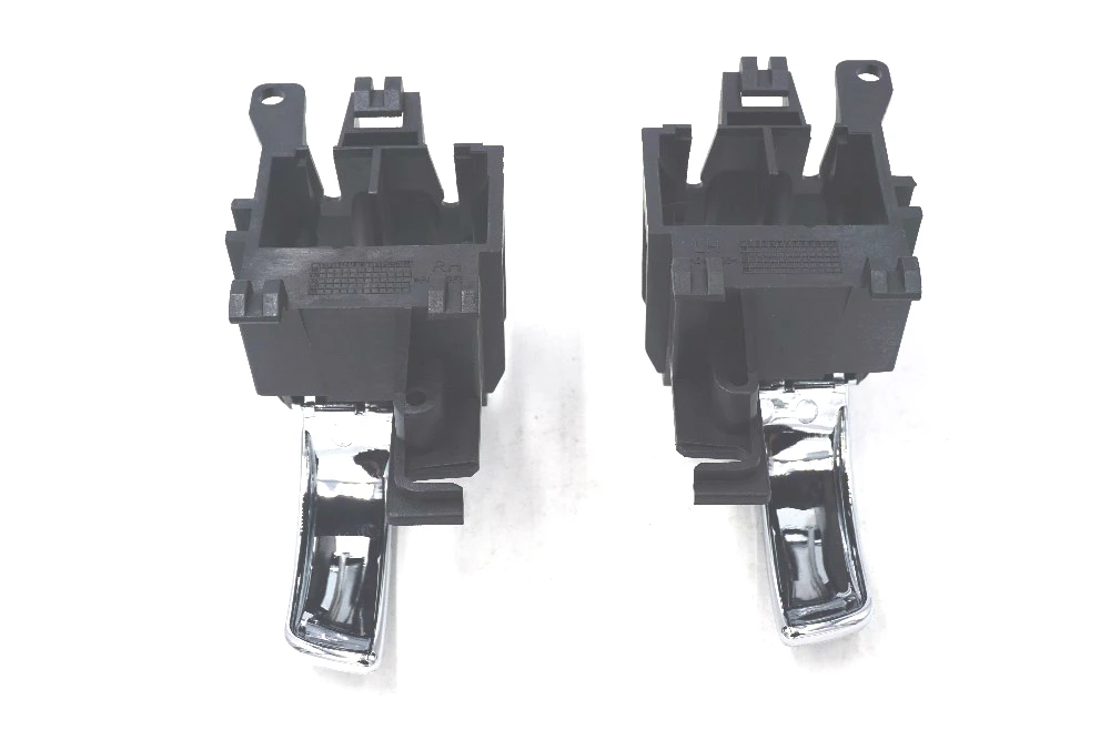 Внутренняя ручка двери для NISSAN NAVARA PATHFINDER 80670 4X02B 4X00A 806704X02B 806704X00A передняя и правая