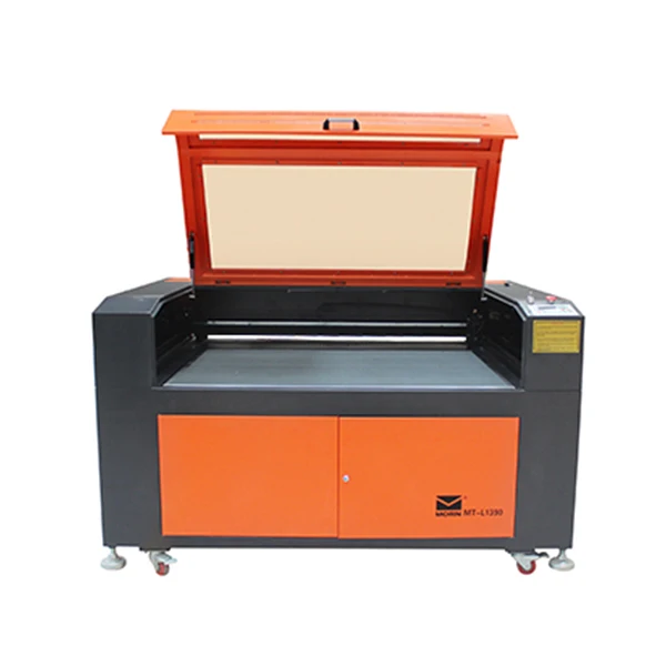 MT-L1390 laser engraving and cutting machine 600