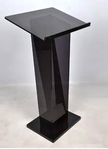 

Free Shipping Church Lectern Church Luciteimple Elegant Acrylic Podium Pulpit Lecte School Conference Acrylic Podiums Lecterns