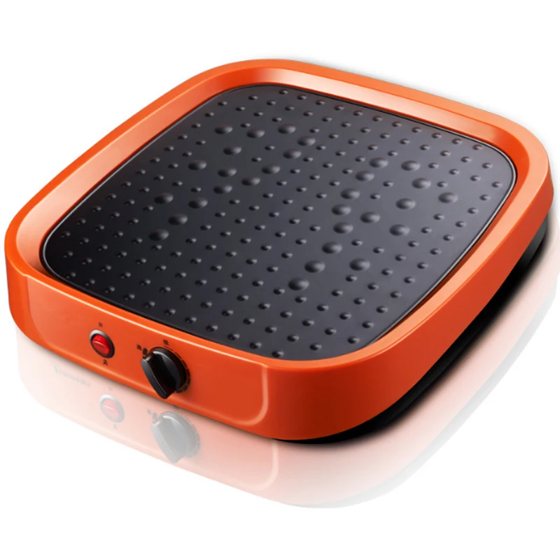 Portable Feet Warm Electric Heater Handy Air Heater Warm Air Blower Feet Room Fan Electric Radiator Warmer For Office Home Winte (1)
