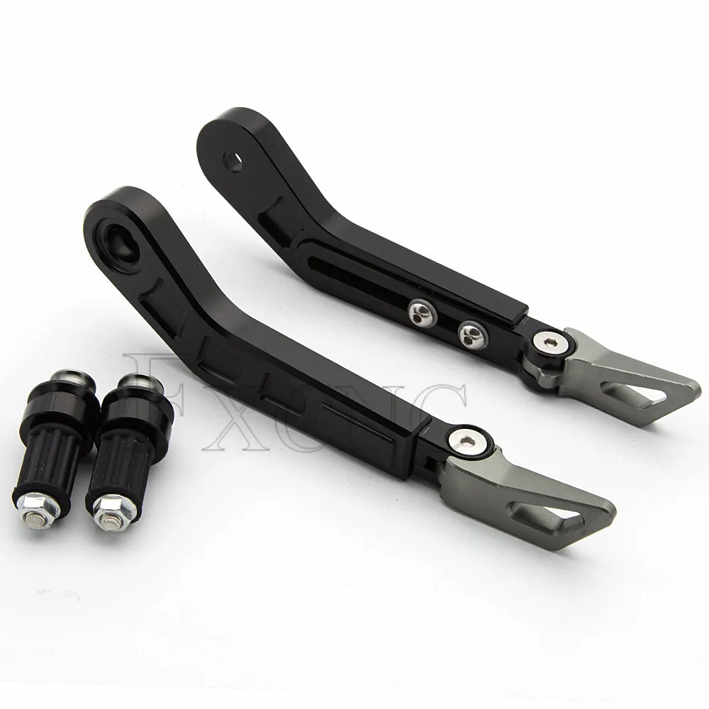 7/8" 22mm Motorcycle Brake Clutch Lever Hand Guard Proguard Lever Protector For Yamaha Xmax 125 250 MT 125 FZS 600 Xj6 tmax 530