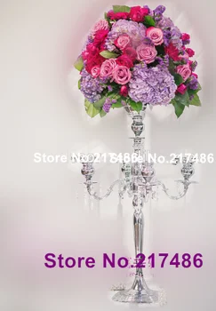 

new style Gold Metal Vase, Gold Flower Vase, Royal Gold Trumpet Vase For Decoration