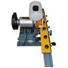 Bench straight edge grinder machine MF206 straight blade woodworking knife sharpening machine 220V 1PC 5