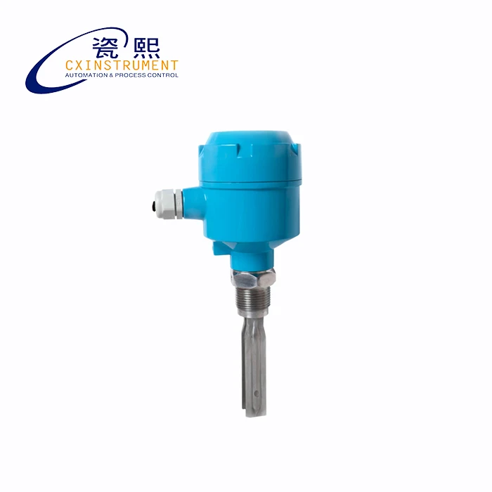 fork type level switch