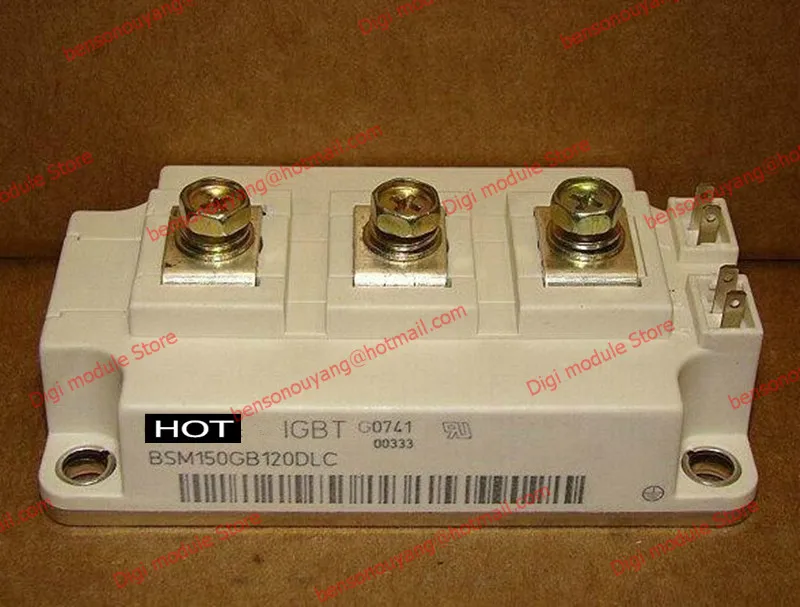 

BSM150GB120DLC