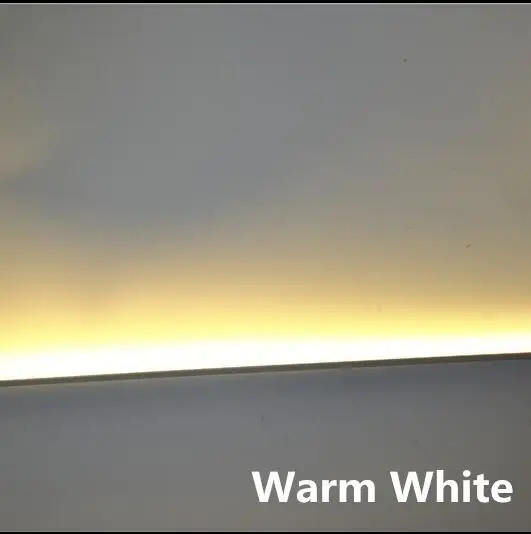 Warm White