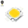 10PCS 10W LED 10W warm white 800-900LM LED Bulb IC SMD Lamp Light Daylight white High Power LED 3000K-3200K ► Photo 1/6