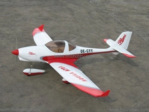 aquila rc plane