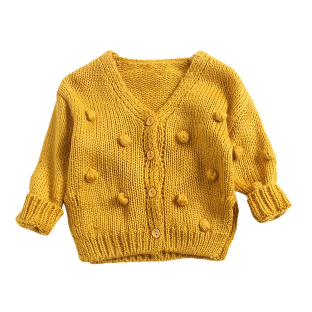 3 years baby sweater