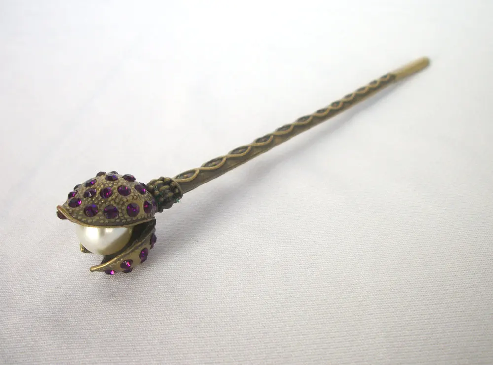 Oriental Vintage Hair Sticks Hair Pin Hair Comb Bridal