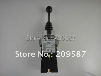 

Spring Return Joystick Switch 4 Position 4NO XD2PA24