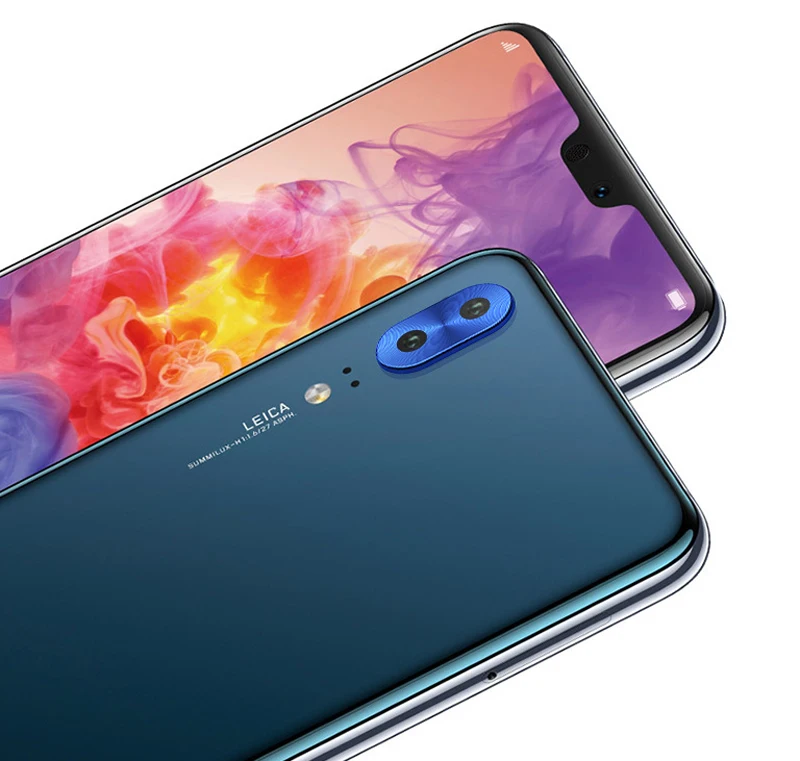 

For Huawei Nova 4 /Nova 3 /Nova 3e / Nova 3i Aluminum Alloy Back Rear Camera Lens Case Full Cover Protector Ring New In Stock