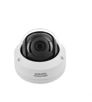 Origianl Hikvision безопасности Камера H.265 CCTV DS 2CD2185FWD IS 8 Megapixesl купольная ip камера