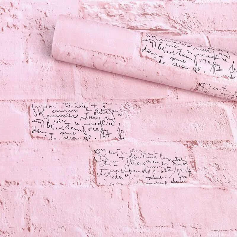 3d Brick Stone Sticker Pattern Self Adhesive Peel and ...