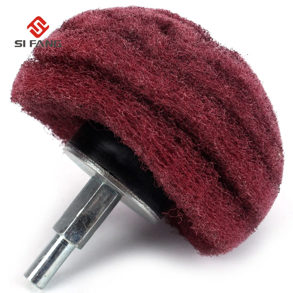 2PCS-Polishing-Wheel-50mm-100mm-320-Dome-Coarse-Grit-Sanding-Mop-Polishing-Pad-Mop-Wheel-Polishing (5)